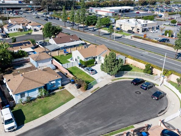 12611 Lefloss Avenue, Norwalk CA 90650