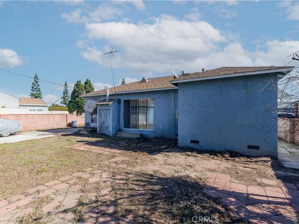 12611 Lefloss Avenue, Norwalk CA 90650