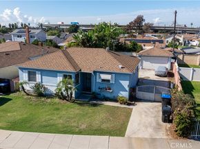 12611 Lefloss Avenue, Norwalk CA 90650