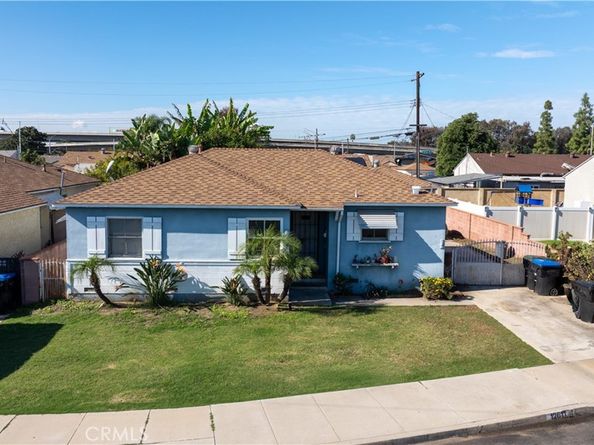 12611 Lefloss Avenue, Norwalk CA 90650