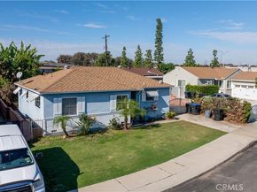 12611 Lefloss Avenue, Norwalk CA 90650