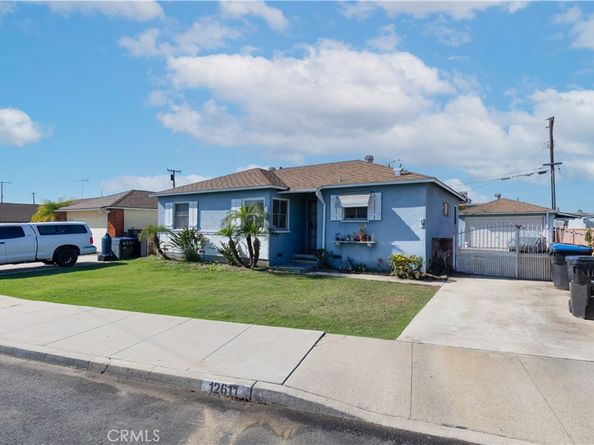 12611 Lefloss Avenue, Norwalk CA 90650