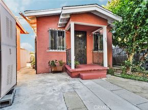 535 W Olive, Inglewood CA 90301