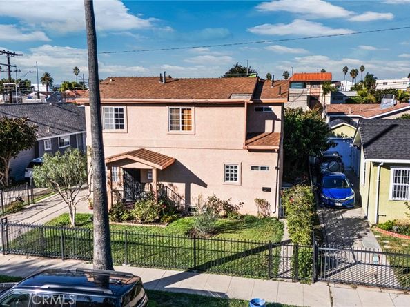 535 W Olive, Inglewood CA 90301