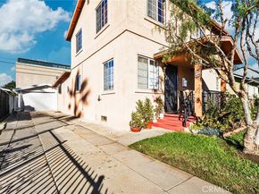 535 W Olive, Inglewood CA 90301