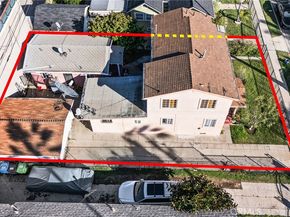 535 W Olive, Inglewood CA 90301