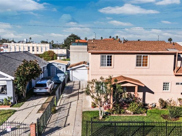 535 W Olive, Inglewood CA 90301