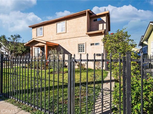 535 W Olive, Inglewood CA 90301