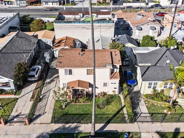 535 W Olive, Inglewood CA 90301