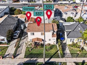 535 W Olive, Inglewood CA 90301