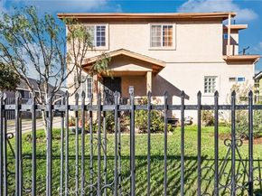 535 W Olive, Inglewood CA 90301