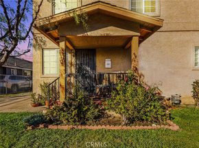 535 W Olive, Inglewood CA 90301