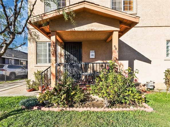 535 W Olive, Inglewood CA 90301