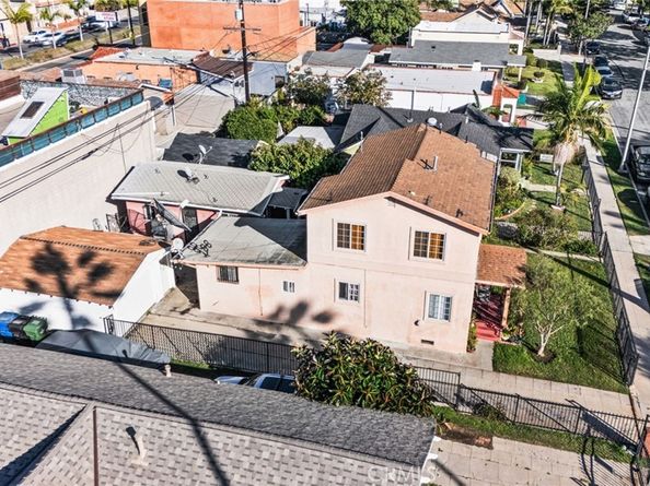 535 W Olive, Inglewood CA 90301