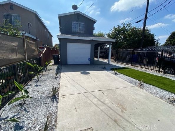 2164 E 103rd St, Los Angeles CA 90002