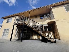 10963 Wilmington Avenue, Los Angeles CA 90059