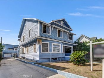 1661 Arlington Avenue