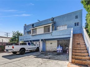 1661 Arlington Avenue, Los Angeles CA 90019
