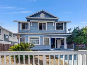 1661 Arlington Avenue, Los Angeles CA 90019