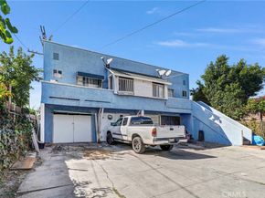 1661 Arlington Avenue, Los Angeles CA 90019