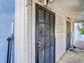 1661 Arlington Avenue, Los Angeles CA 90019