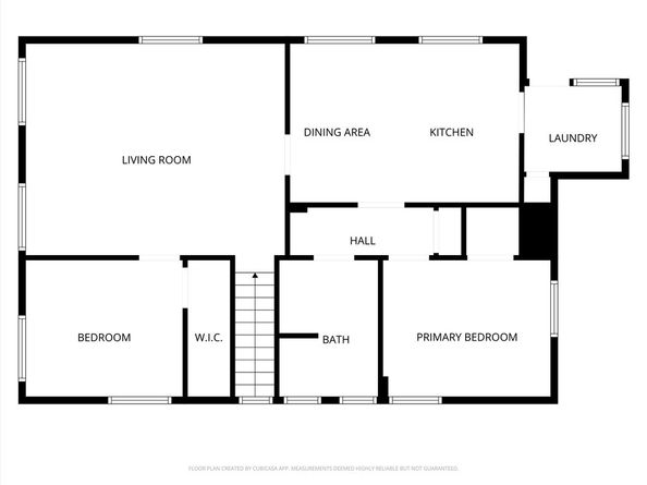 1661 Arlington Avenue, Los Angeles CA 90019