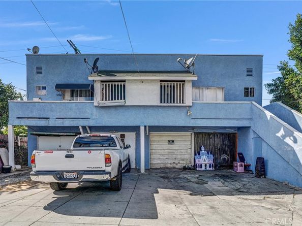 1661 Arlington Avenue, Los Angeles CA 90019