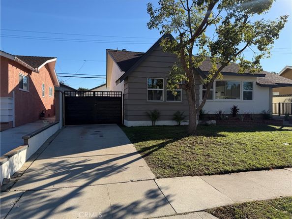 4128 Ostrom, Lakewood CA 90713