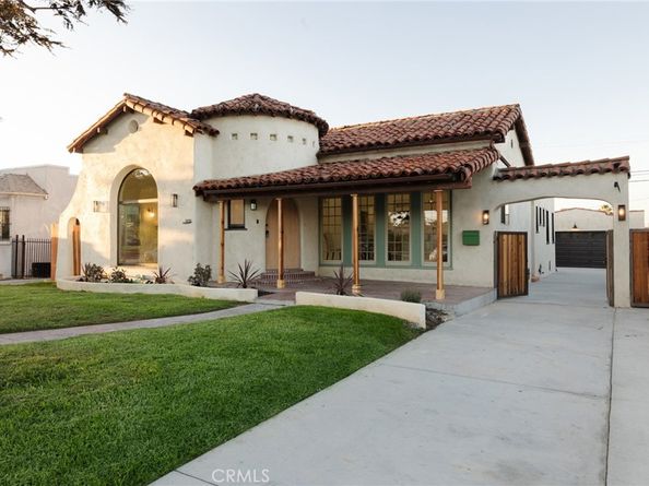 1935 W 76th Street, Los Angeles CA 90047