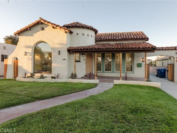 1935 W 76th Street, Los Angeles CA 90047