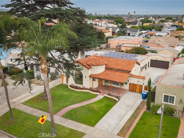 1935 W 76th Street, Los Angeles CA 90047