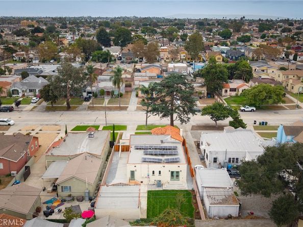 1935 W 76th Street, Los Angeles CA 90047