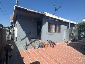 1266 E E 50th street, Los Angeles CA 90011