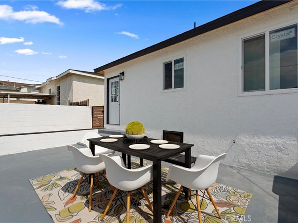 5004 W 138th, Hawthorne CA 90250