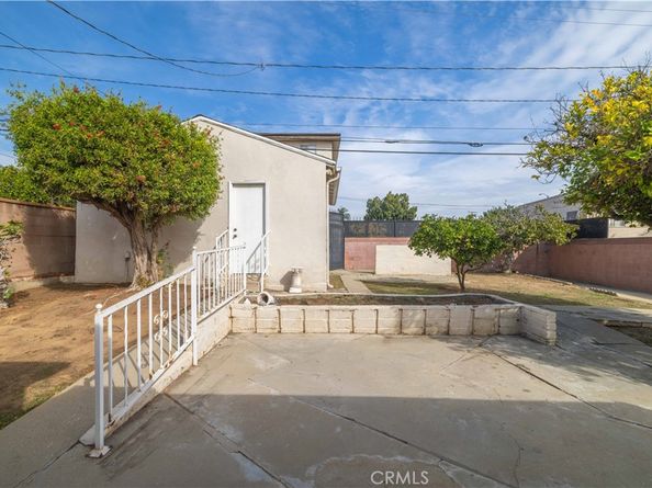 3016 W Via Corona, Montebello CA 90640
