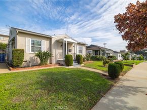 3016 W Via Corona, Montebello CA 90640