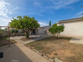 3016 W Via Corona, Montebello CA 90640