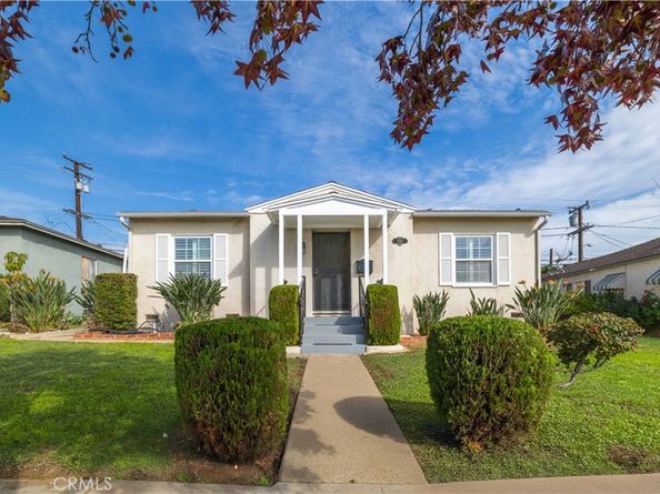 3016 W Via Corona, Montebello CA 90640