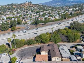 3022 Valle Vista Drive 4, Los Angeles CA 90065