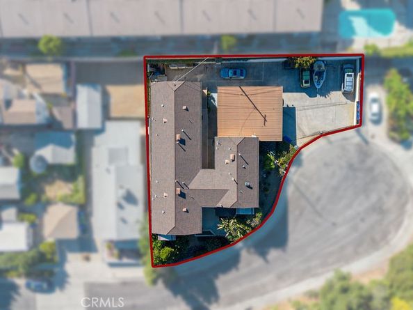 3022 Valle Vista Drive 4, Los Angeles CA 90065