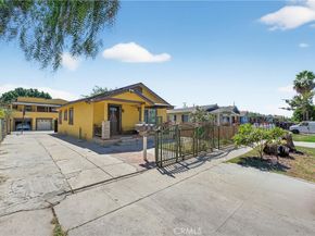 1008 E 74th Street, Los Angeles CA 90001