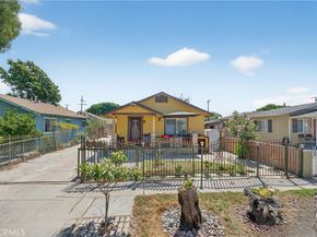 1008 E 74th Street, Los Angeles CA 90001