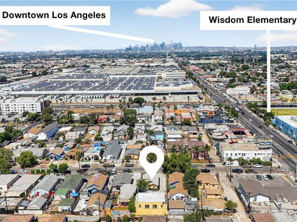 1008 E 74th Street, Los Angeles CA 90001