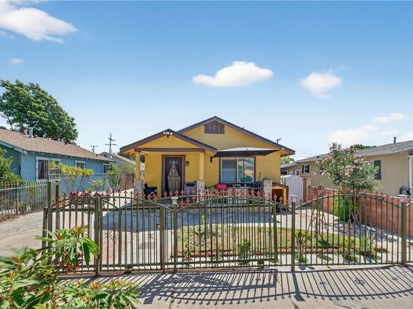 1008 E 74th Street, Los Angeles CA 90001