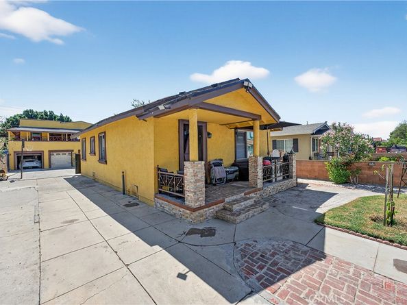 1008 E 74th Street, Los Angeles CA 90001