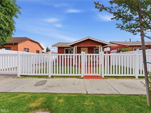 723 E 110th, Los Angeles CA 90059