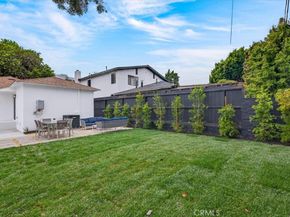 2622 S Bentley Avenue, Los Angeles CA 90064