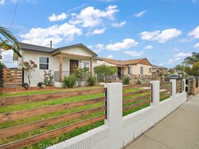 3825 W 116th, Hawthorne CA 90250