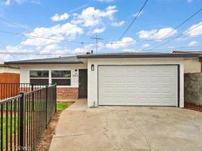 3825 W 116th, Hawthorne CA 90250