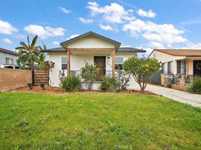 3825 W 116th, Hawthorne CA 90250